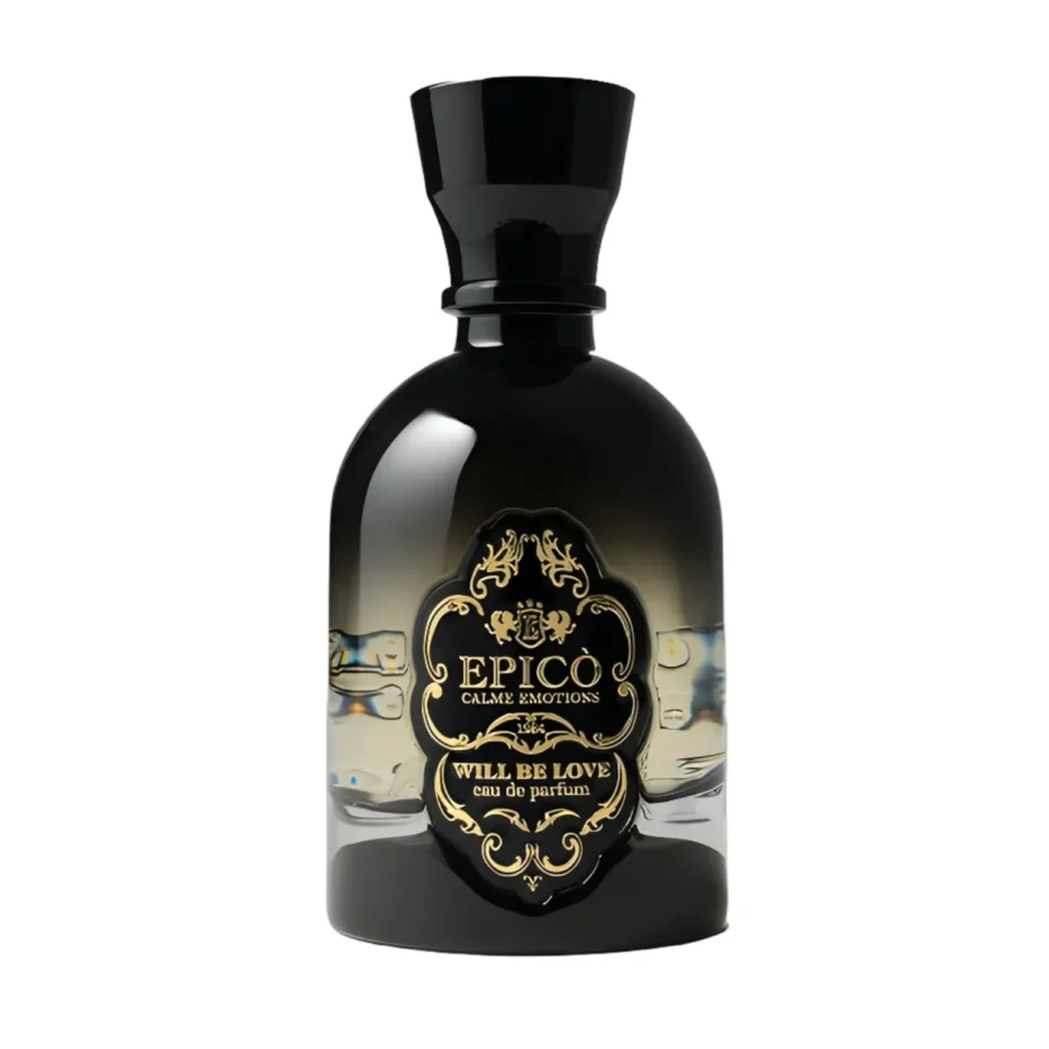Will be love  -Eau de Parfum 100ml
