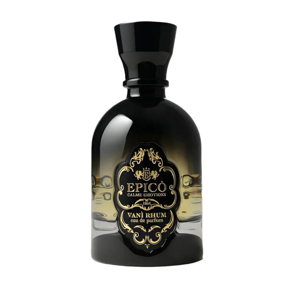 Vani rhum  - Eau de Parfum 100ml