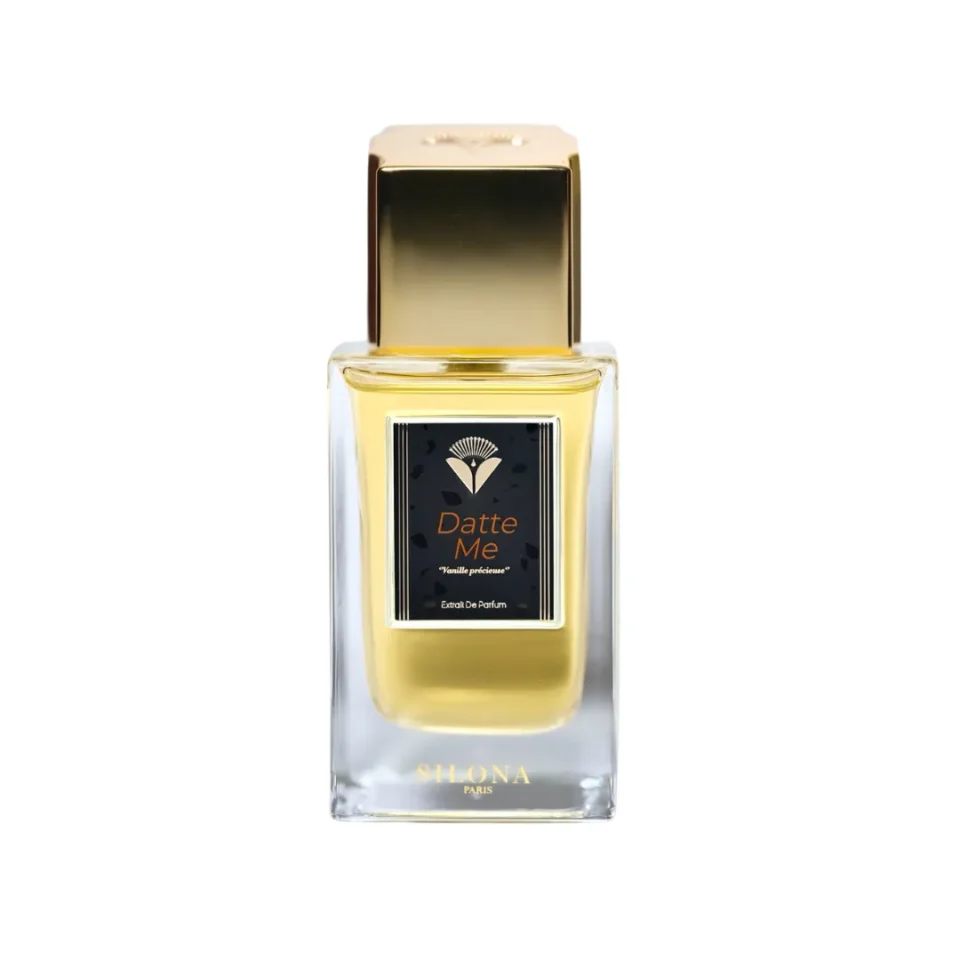 Datte me 100 ml extrait de parfum